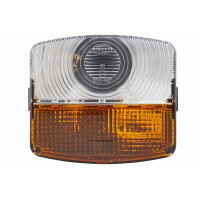 Direction Indicator Left C5W Halogen HELLA