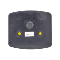 Indicator left 24 V C5W halogen HELLA