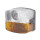 Indicator left 24 V C5W halogen HELLA