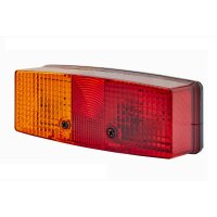 Rückleuchte links mit Schlusslicht 12 V...