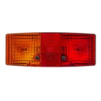 Rückleuchte links mit Schlusslicht 12 V...