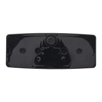 Rear Light left 12 V R10W Bulb technology HELLA for e.g. FENDT Farmer