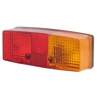 Rücklicht rechts Halogen HELLA für AEBI
