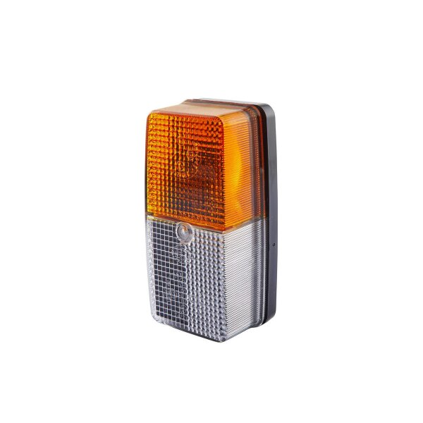 Blinkleuchte vorne rechts 24 V C5W Halogen HELLA
