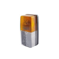 Blinkleuchte vorne rechts 24 V C5W Halogen HELLA