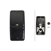 Blinkleuchte vorne rechts 24 V C5W Halogen HELLA