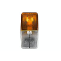 Blinkleuchte vorne rechts 24 V C5W Halogen HELLA