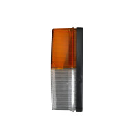Blinkleuchte vorne rechts 24 V C5W Halogen HELLA