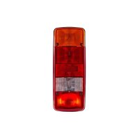 Rückleuchte links mit Rückfahrlicht 24 V...