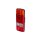 Rear Light left 24 V R10W Bulb technology HELLA suitable for e.g. MAN