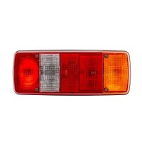 Rückleuchte rechts mit Schlusslicht 12 V...