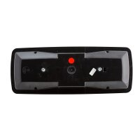 Rear Light right 12 V R10W Bulb technology HELLA for e.g. MERCEDES-BENZ