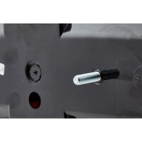 Rear Light right 12 V R10W Bulb technology HELLA for e.g. MERCEDES-BENZ