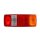 Rear Light right 12 V R10W Bulb technology HELLA for e.g. MERCEDES-BENZ