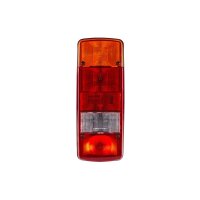 Rear Light left 12 V P21W Bulb technology HELLA for e.g....