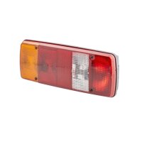 Rückleuchte links mit Nebelschlusslicht 24 V...