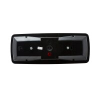 Rückleuchte links 24 V R10W Glühlampen-Technologie HELLA für u.a. NEOPLAN