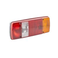 Rückleuchte rechts mit Nebelschlusslicht 24 V...