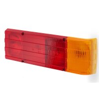 Rückleuchte rechts mit Schlusslicht 12 V...