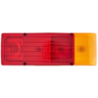 Rückleuchte rechts mit Schlusslicht 12 V...