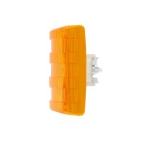 Rear Light right 12 V R10W Bulb technology HELLA suitable for e.g. FENDT