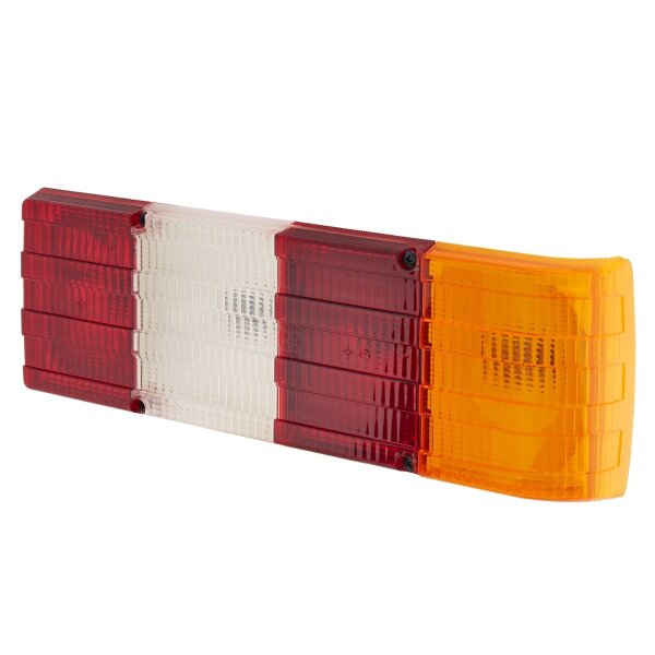 Rear Light right 12 V P21/5W Bulb technology HELLA for FENDT and others