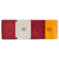 Rückleuchte rechts mit Schlusslicht 12 V...