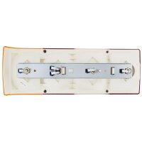 Rückleuchte rechts mit Schlusslicht 12 V Glühlampen-Technologie P21/5W HELLA