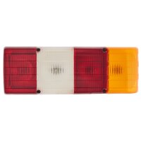 Rear Light right 12 V P21/5W Bulb technology HELLA for...