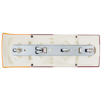 Rear Light right 12 V P21/5W Bulb technology HELLA for FENDT and others