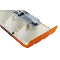 Rear Light right 12 V P21/5W Bulb technology HELLA for FENDT and others