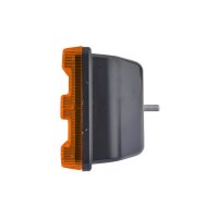 Rückleuchte rechts mit Schlusslicht 24 V Halogen R10W HELLA