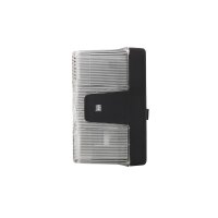 Rear Light left 24 V R10W Bulb technology HELLA suitable for e.g. VOLVO