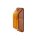 Side-mounted auxiliary indicator lamp 24 V P21W bulb amber HELLA