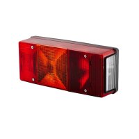 Rückleuchte links mit Schlusslicht 12 V...