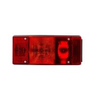 Rückleuchte links mit Schlusslicht 12 V...