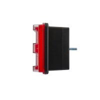 Rückleuchte rechts 24 V R5W HELLA für u.a. MERCEDES-BENZ SPRINTER