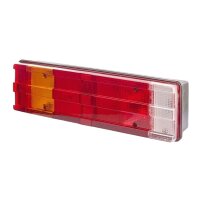 Rückleuchte links mit Umrisslicht 24 V...
