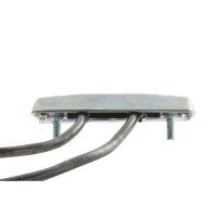 Blinkleuchte rechts 24 V LED HELLA Licht-Expertise passend für u.a. SCANIA