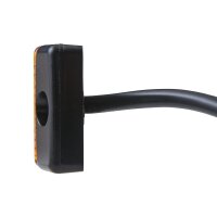 Side Marker Light right 24 V LED HELLA Lighting Expertise suitable for e.g. DAF