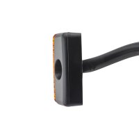 Side Marker Light right 24 V LED HELLA Lighting Expertise suitable for e.g. DAF