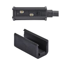 Side Marker Light right 24 V LED HELLA Lighting Expertise suitable for e.g. DAF