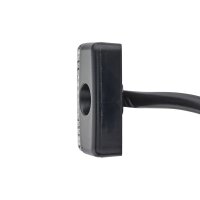 Front position light 24 V LED crystal clear HELLA