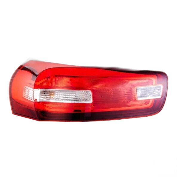 Rückleuchte links 12 V W16W...