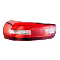 Rückleuchte links mit Schlusslicht 12 V...