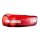 Rückleuchte links mit Schlusslicht 12 V Glühlampen-Technologie W16W HELLA für CITROËN C4 Picasso II