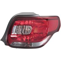 Rückleuchte links mit Schlusslicht 12 V...