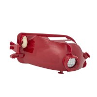 Reversing Light left 12 V P21W Halogen HELLA suitable for...