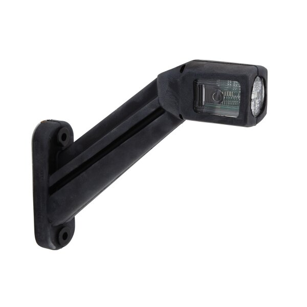 Umrissleuchte seitlicher Anbau 24 V LED HELLA passend für u.a. DAF