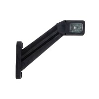 Umrissleuchte seitlicher Anbau 24 V LED HELLA passend...